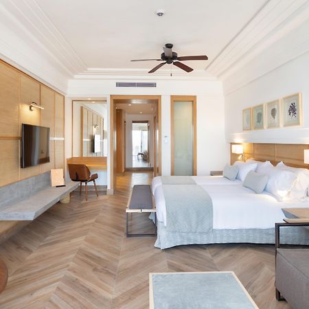 Hotel Riu Palace Tikida ทากาเซาท์ ภายนอก รูปภาพ
