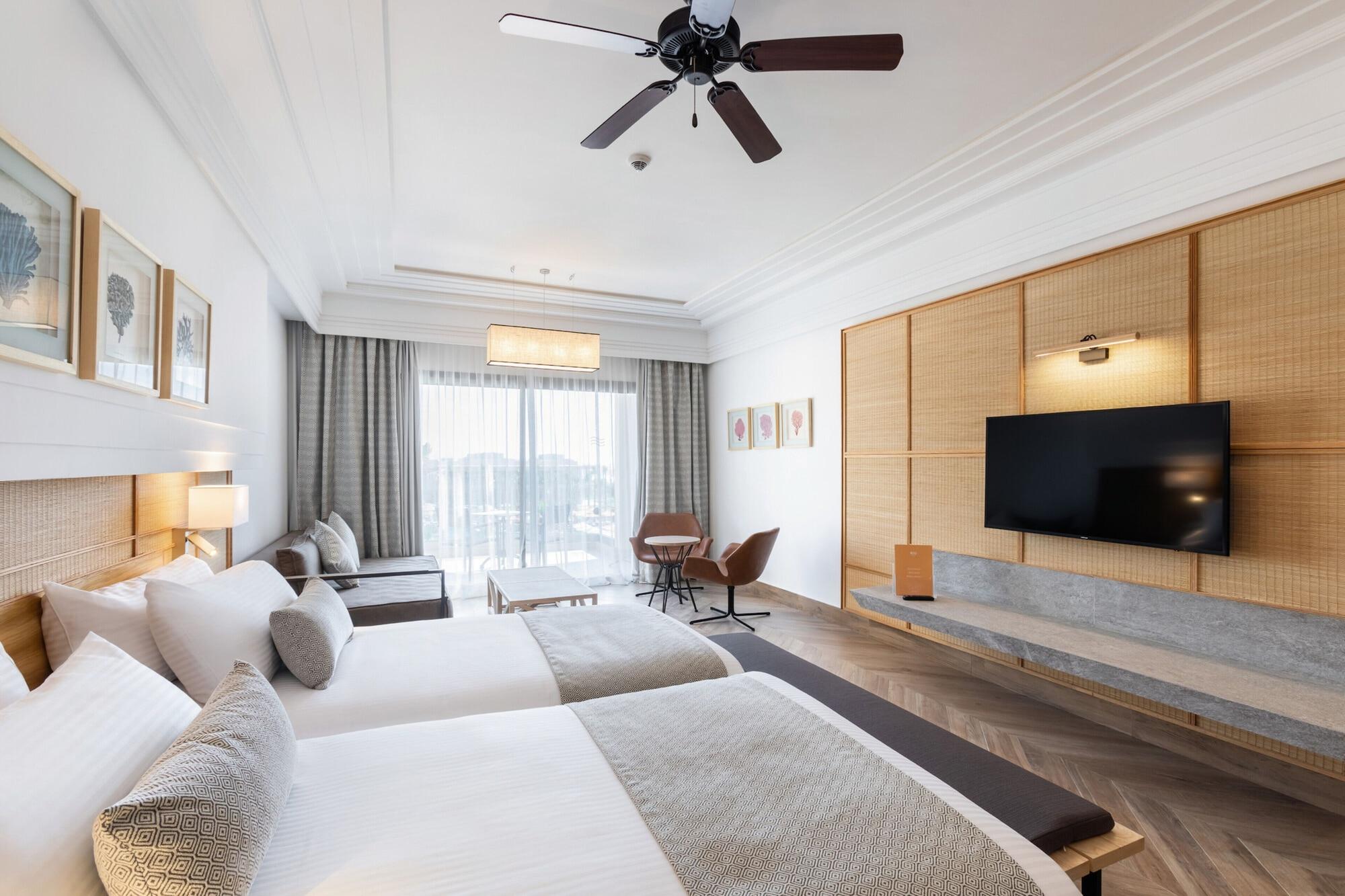 Hotel Riu Palace Tikida ทากาเซาท์ ภายนอก รูปภาพ