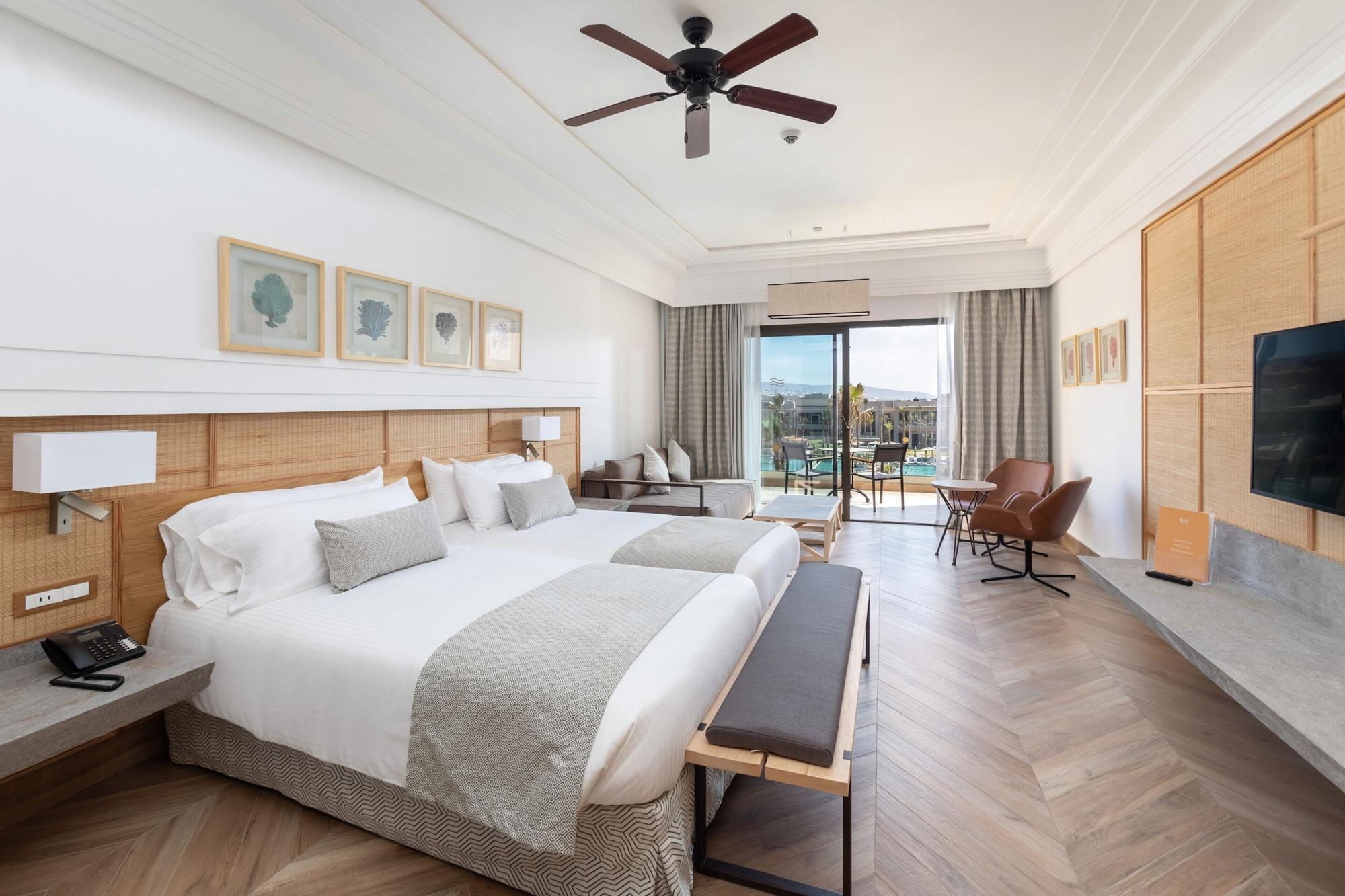 Hotel Riu Palace Tikida ทากาเซาท์ ภายนอก รูปภาพ