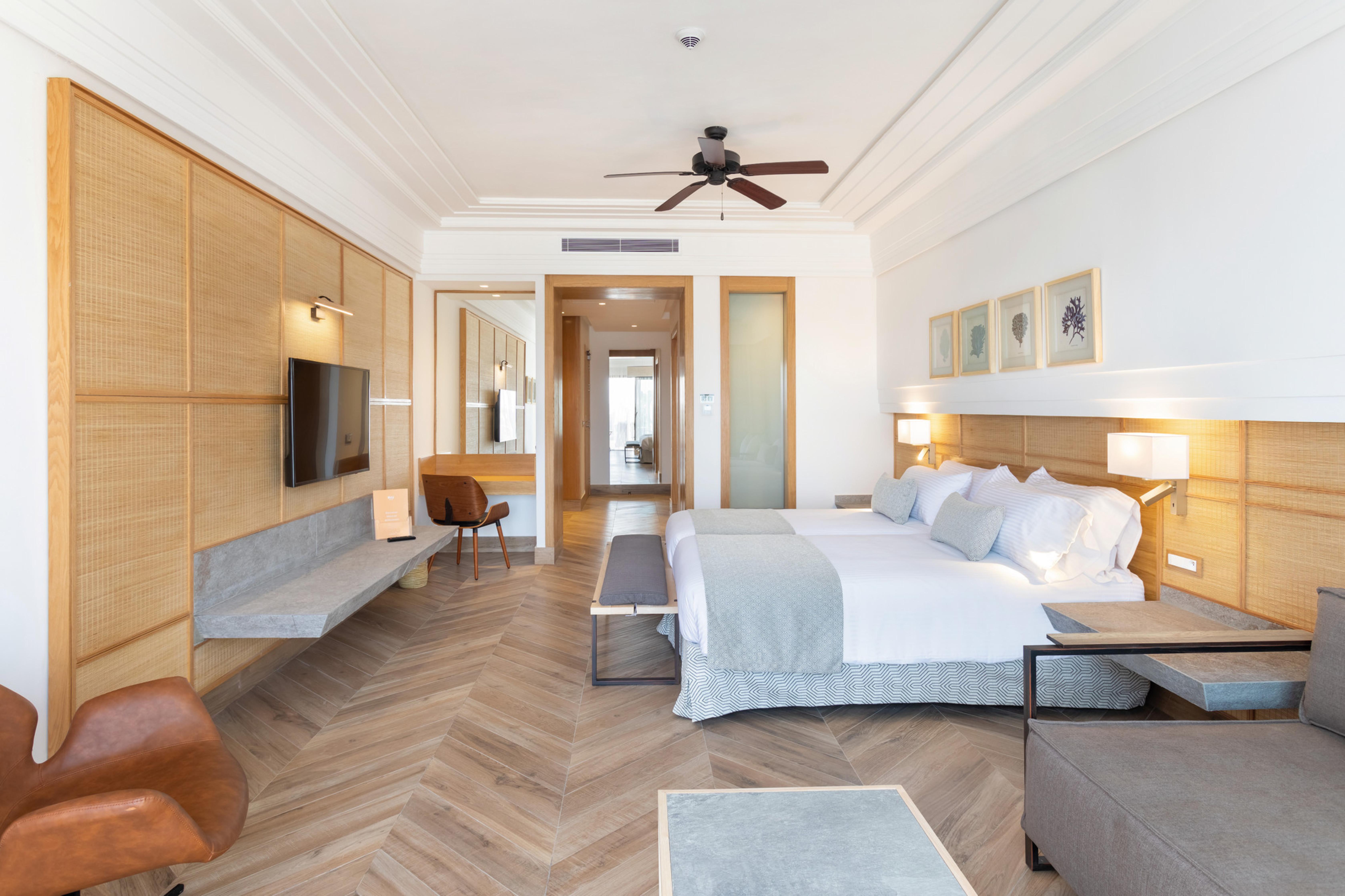 Hotel Riu Palace Tikida ทากาเซาท์ ภายนอก รูปภาพ