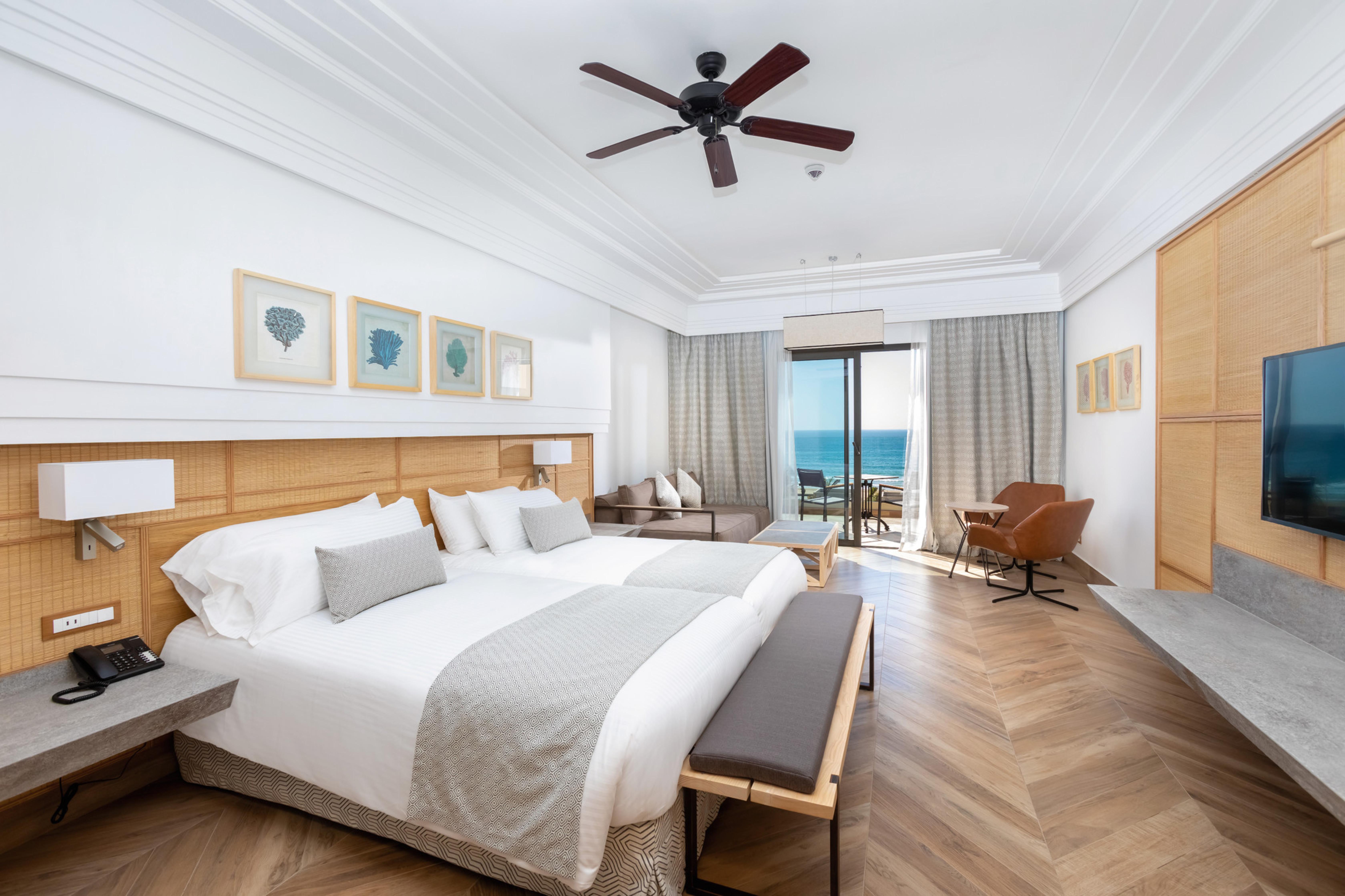 Hotel Riu Palace Tikida ทากาเซาท์ ภายนอก รูปภาพ