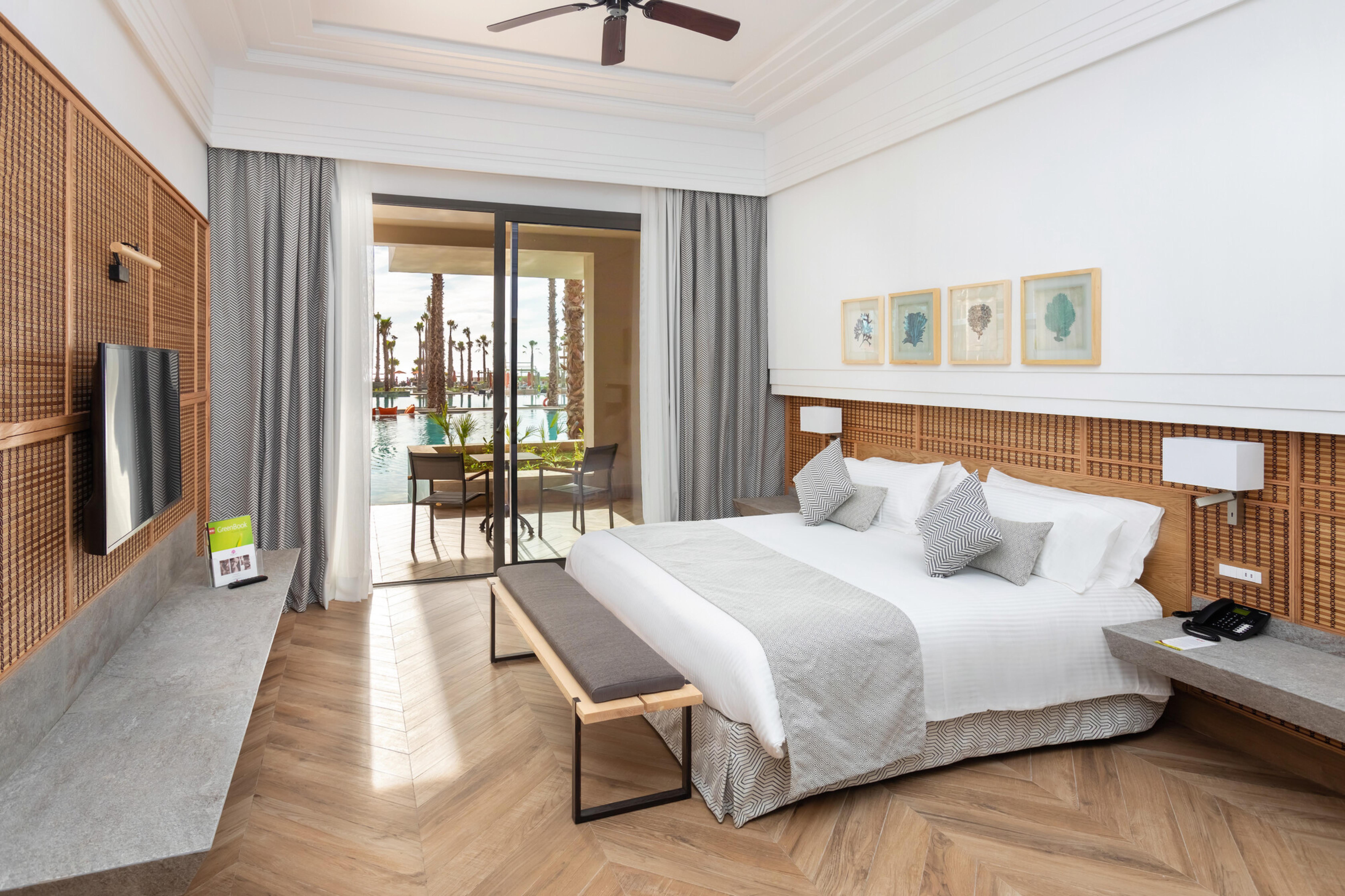 Hotel Riu Palace Tikida ทากาเซาท์ ภายนอก รูปภาพ